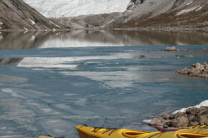 Glacier Hiking and Kayaking Tour on Nigardsbreen Glacier - Price and Value: Is $161.52 Worth It?