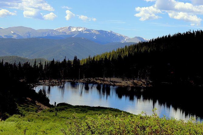 Glacier Hiking & Geothermal Cave Pools Tour - Key highlights worth penciling in