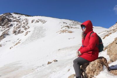 Glacier Hiking & Geothermal Cave Pools Tour - Indian Hot Springs cave pools: mineral water, cave rules, and what to bring