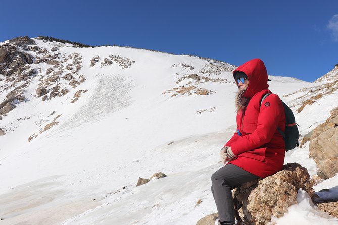 Glacier Hiking & Geothermal Cave Pools Tour - Indian Hot Springs cave pools: mineral water, cave rules, and what to bring