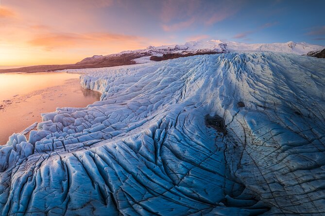 Glacier Hiking In Skaftafell - Walking Vatnajökull From Skaftafell: What You’ll Actually See in 3 Hours