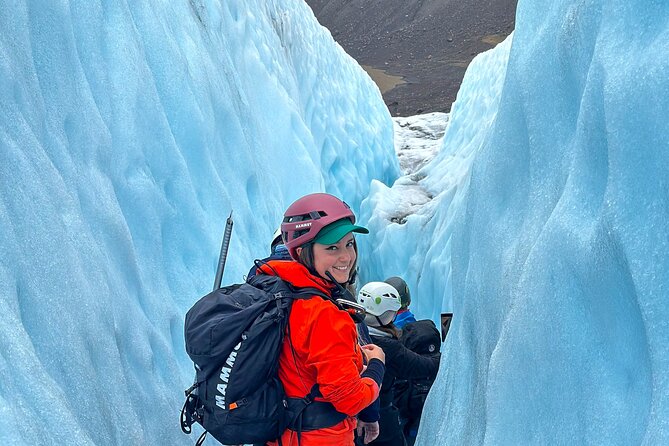 Glacier Hiking In Skaftafell - Price and Value: Is $96 Worth 3 Hours on Vatnajökull?