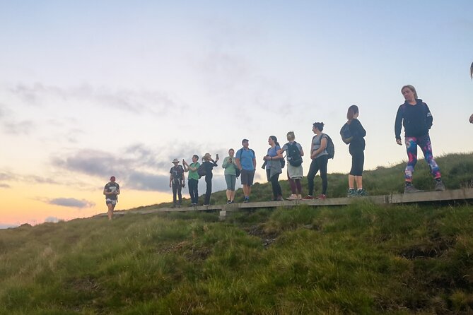 Glendalough Night Hike and History Tour - Who should book this night hike—and who should rethink it
