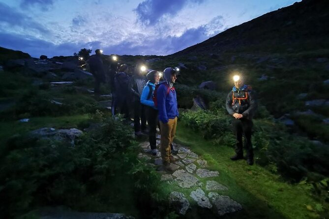 Glendalough Night Hike and History Tour - Should you book the Glendalough Night Hike and History Tour?