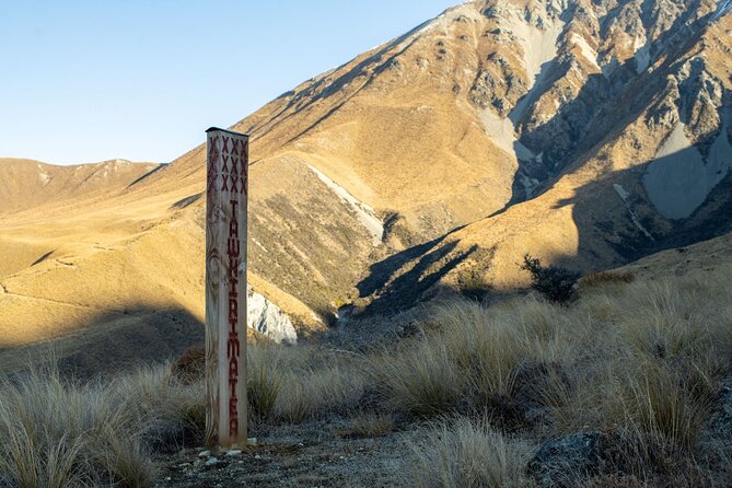 Glentanner High Country Heli Hike - Why this heli-hike format feels so efficient in the Alps