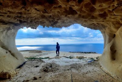 Gozo Unveiled Hiking: A Guided Hike tour in Gozo - Car transfers plus a focused trail: a practical way to see Gozo