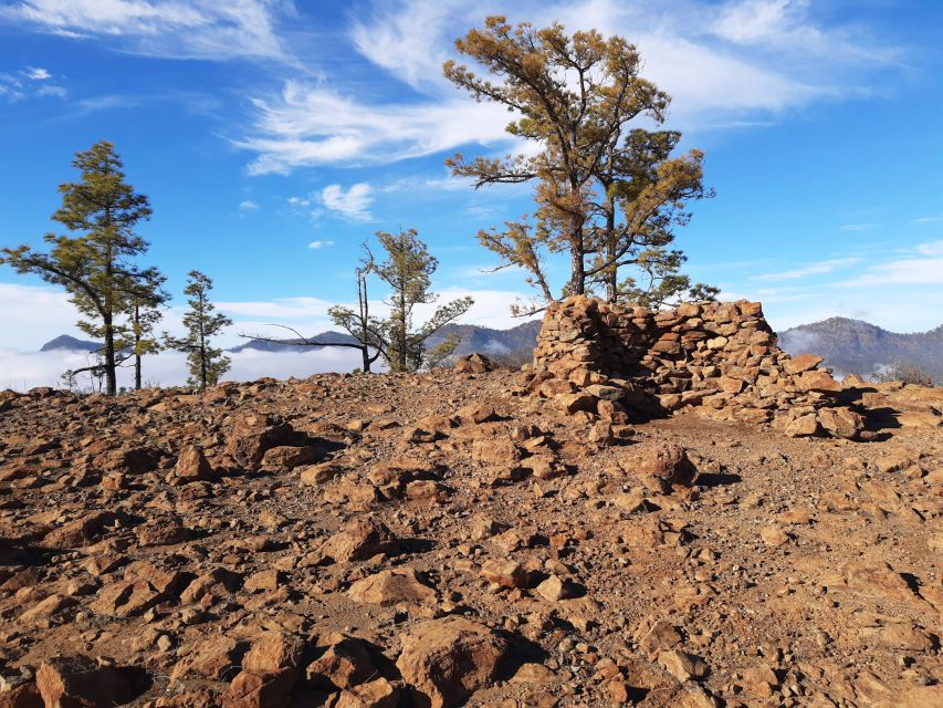 Gran Canaria: Full-Day Guided Hiking With Snacks - Key things I’d bet on