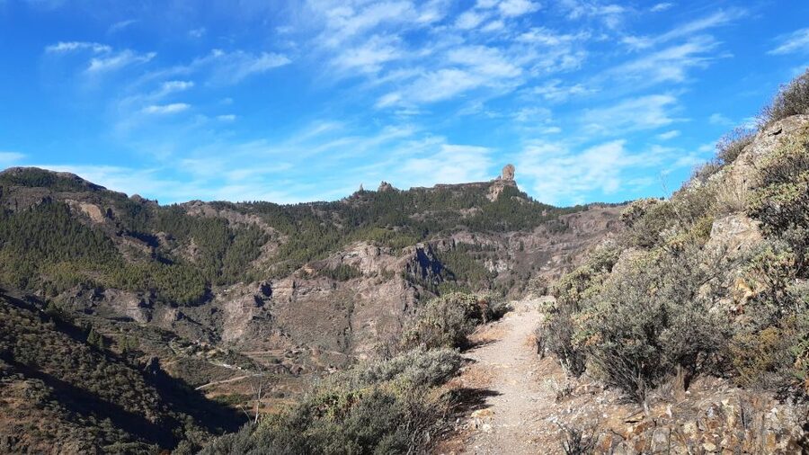 Gran Canaria: Full-Day Guided Hiking With Snacks - Why this hike feels well-paced from start to finish