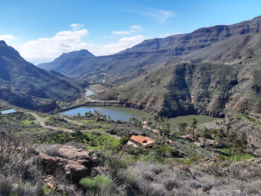 Gran Canaria: Full-Day Guided Hiking With Snacks - Value check: why $82 can be a fair deal