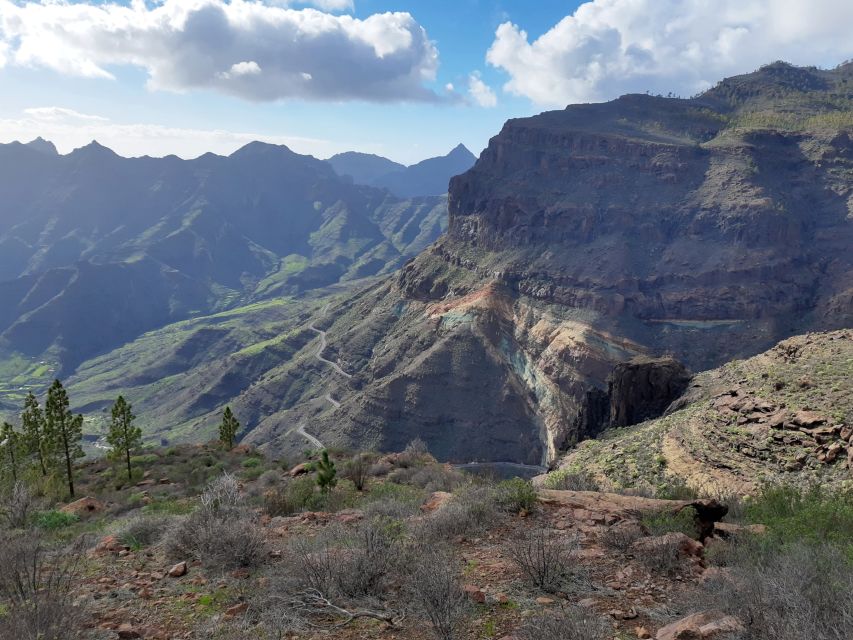 Gran Canaria: Full-Day Guided Hiking With Snacks - Who this tour is best for