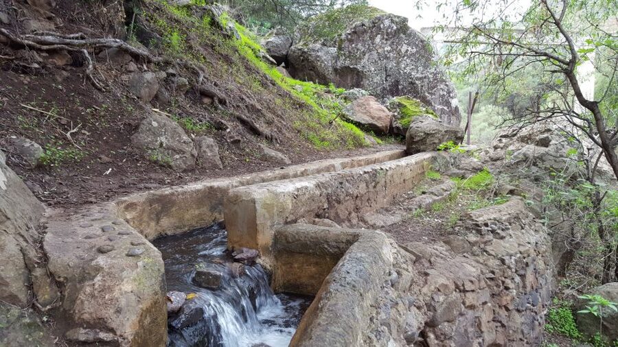 Gran Canaria: "Magic Waterfalls" Hiking Tour - What to Pack: Simple Gear That Makes the Hike Easier