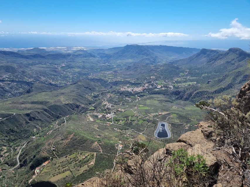 Gran Canaria: "Peaks of Gran Canaria" Hiking Tour - Key Points That Make This Hike Worth Your Day