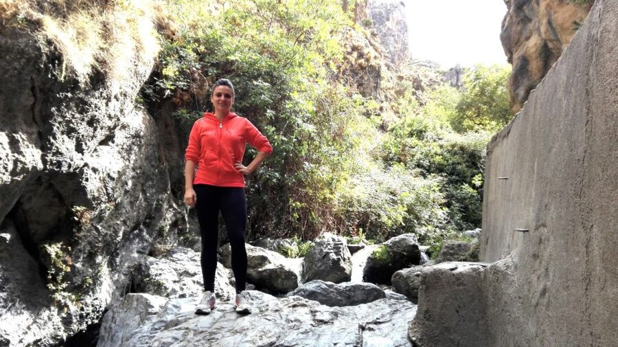 Granada: Guided Day Hike in Los Cahorros de Monachil - From Granada to Monachil: the short drive that sets the day up right