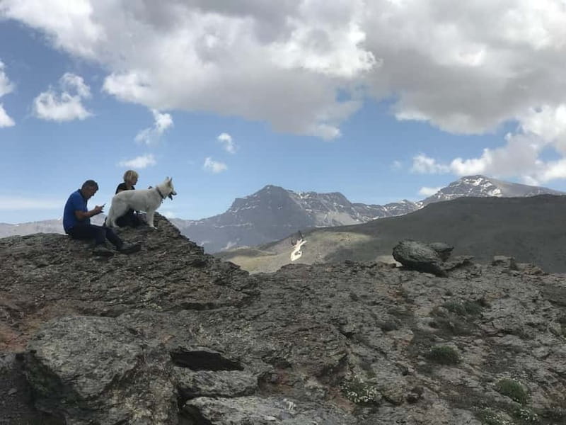 Granada: High Sierra Nevada Hiking Tour to 3000 Meters - Who Should Book This Sierra Nevada Hike (and Who Should Skip)