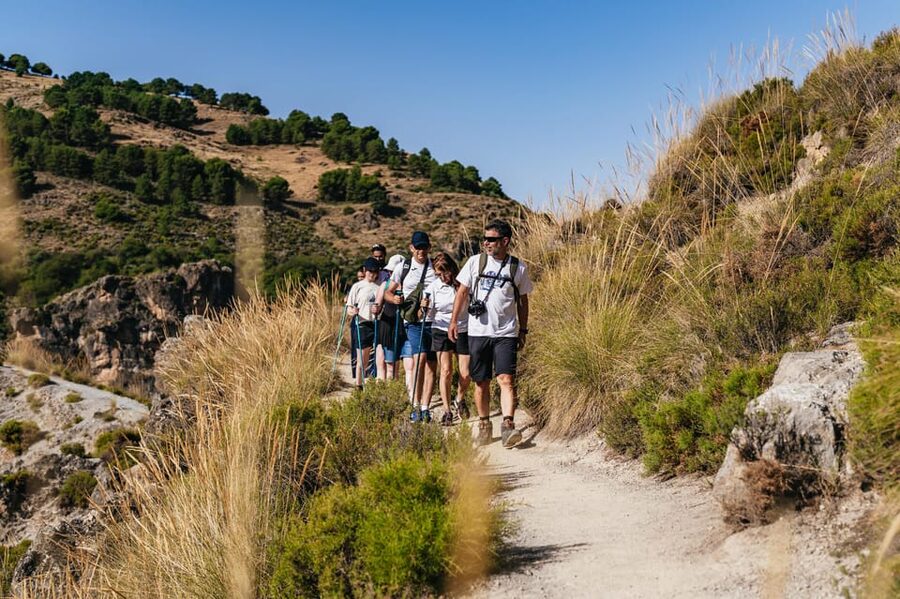 Granada: Los Cahorros de Monachil Canyon Hiking Tour - Should You Book This Canyon Hike From Granada?