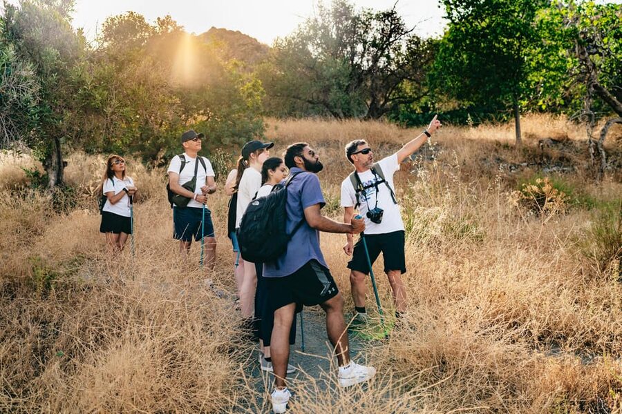 Granada: Los Cahorros de Monachil Canyon Hiking Tour - Price and Value: What $54 Really Buys You