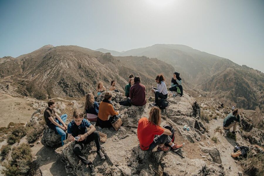 Granada: Los Cahorros Guided Afternoon Hiking Tour - Key things you’ll notice on this Los Cahorros hike