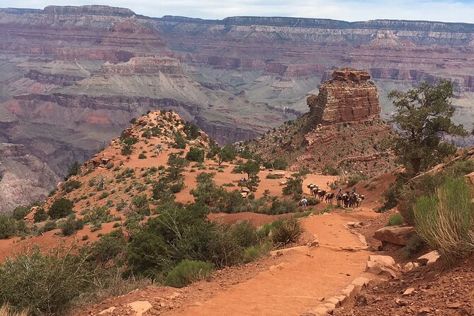 Grand Canyon Biblical Creation Hiking Tour • South Kaibab Trail - Price and value: what you’re paying for (and what you’re not)
