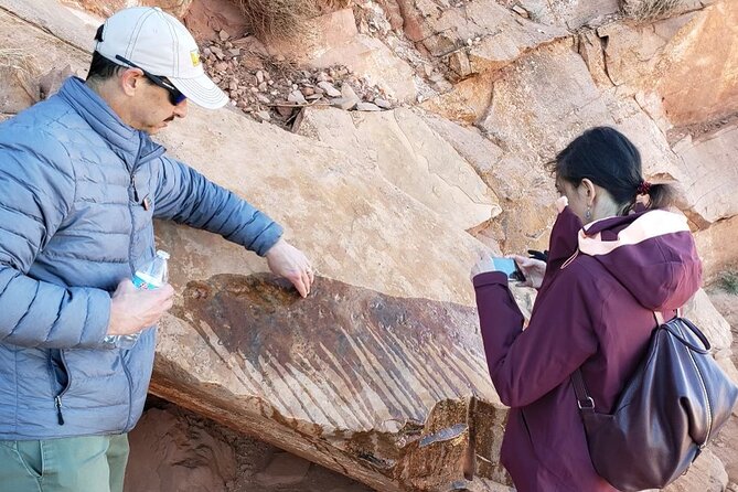Grand Canyon Biblical Creation Hiking Tour • South Kaibab Trail - Who should book this South Kaibab tour—and who might not