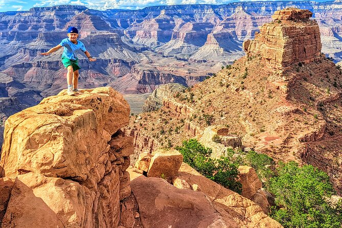 Grand Canyon Sunset Hiking Adventure Deep Below The South Rim - Price and Value: Is $345 a Fair Trade for What You Get?