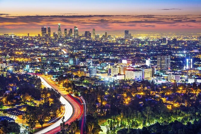 Griffith Observatory Hike: Guided Tour through Griffith Park - Meeting point, timing, and the pace you should plan for