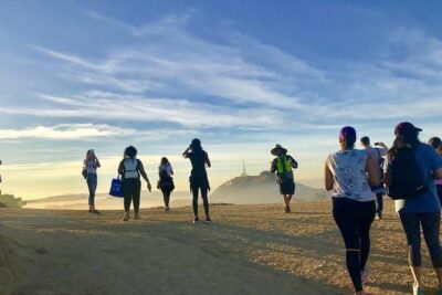Griffith Observatory Hike: Guided Tour through Griffith Park - What the route feels like in plain terms