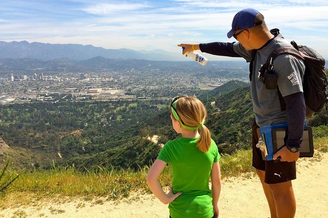 Griffith Observatory Hike: Guided Tour through Griffith Park - Practical tips that make the difference on this specific hike