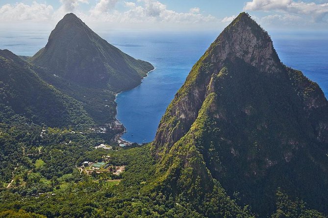 Gros Piton Hike - Key Points Before You Go