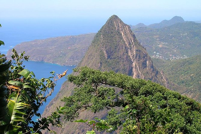 Gros Piton Hike with Dannyboy & Co. - Key things to know before you go
