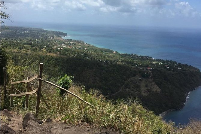 Gros Piton Hike with Dannyboy & Co. - Piton Hike Reserve entry fee: pricing reality and value math