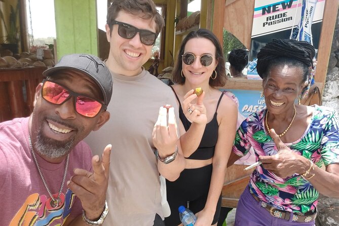 Gros Piton Hike with Dannyboy & Co. - Who should book this Gros Piton hike (and who might rethink it)