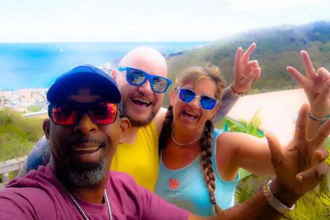 Gros Piton Hike with Dannyboy & Co. - Small practical tips that make Gros Piton easier