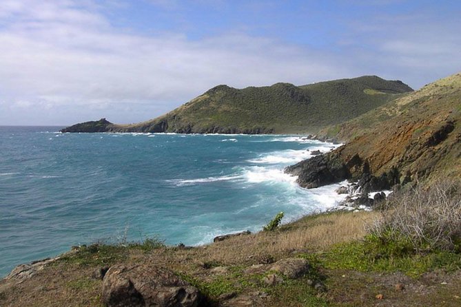Guana Bay Coastal Hike - Key things I’d circle before you go
