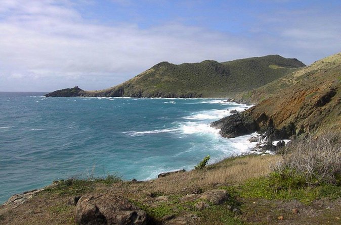 Guana Bay Coastal Hike - Price and Value: What $40 Buys on This St. Maarten Walk