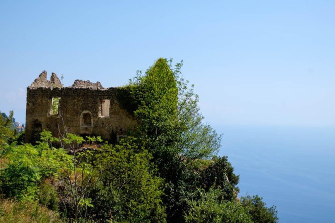 Guided Day Hike on the Path of the Gods with Sorrento Transfer - Photo planning: where you’ll actually have time to stop