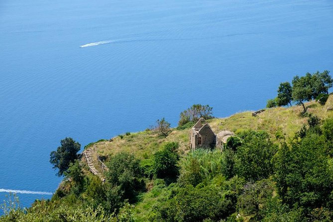 Guided Day Hike on the Path of the Gods with Sorrento Transfer - Price and value: what you get for about $105