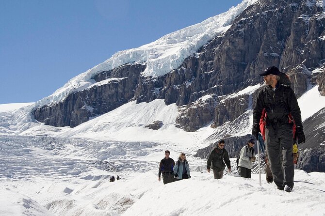 Guided Glacier Hike on The Athabasca with IceWalks - Who This Tour Fits Best (and Who Should Skip It)