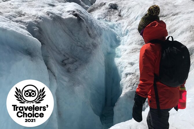 Guided Glacier Hike on The Athabasca with IceWalks - Your 3-Hour Plan: The 5 km Roundtrip Walk That Counts
