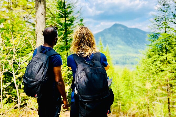 Guided Hike in Jacques-Cartier National Park - Key points you’ll care about