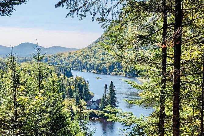 Guided Hike in Jacques-Cartier National Park - What to pack for Jacques-Cartier in real weather