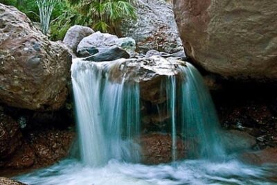 Guided Hike in Tabor Canyon - Stop 1: Wild Loreto Tours and Getting Your Feet Ready