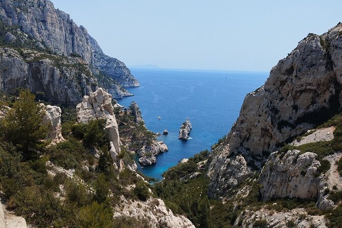 Guided hike in the Calanques National Park - Entering the Calanques: why this hike feels like a plan, not a gamble