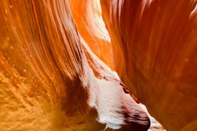 Guided Hike through Peek-a-Boo Slot Canyon (Small Group) - Where You Start in Kanab and How the Flow Works