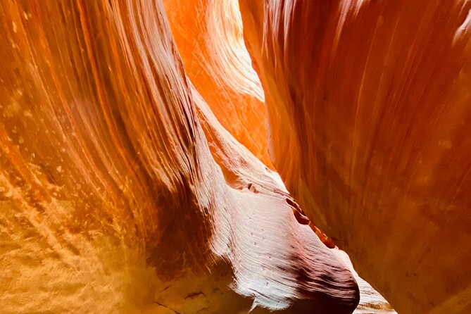 Guided Hike through Peek-a-Boo Slot Canyon (Small Group) - Where You Start in Kanab and How the Flow Works