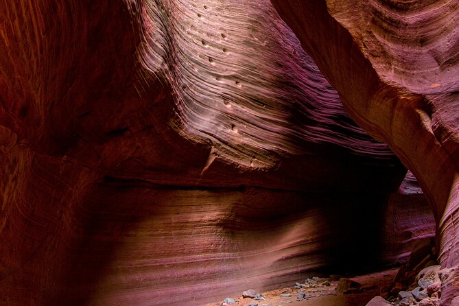 Guided Hike through Peekaboo + Great Chamber Combo (Small Group) - Who This Tour Fits Best (And Who Should Skip It)