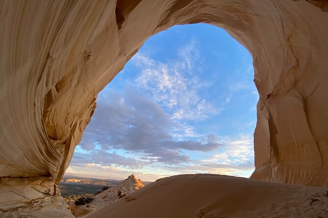 Guided Hike through Peekaboo + Great Chamber Combo (Small Group) - Price and Value: Why $125 Can Make Sense