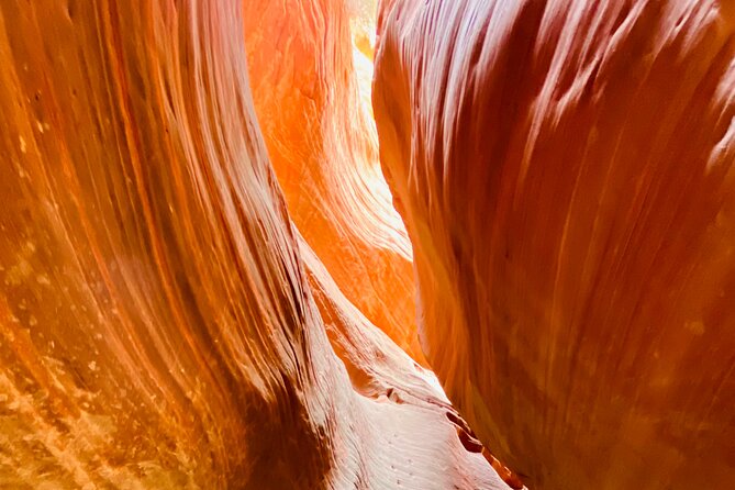 Guided Hike through Peekaboo + Great Chamber Combo (Small Group) - Timing and Pacing: What 4–6 Hours Feels Like
