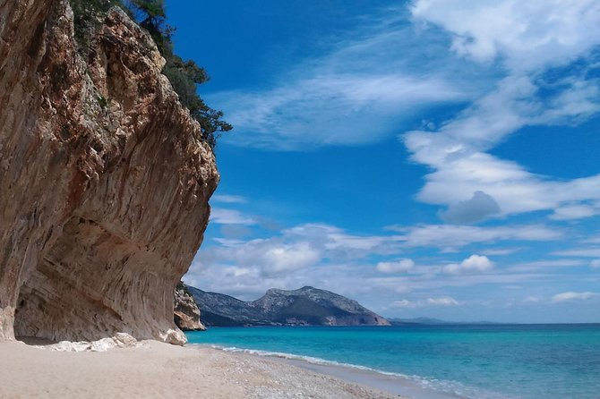 Guided hike to Cala Luna, the pearl of the Gulf of Orosei - Key things to know before you go