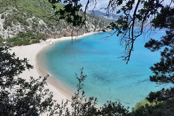 Guided hike to Cala Luna, the pearl of the Gulf of Orosei - Booking tips that make the day smoother