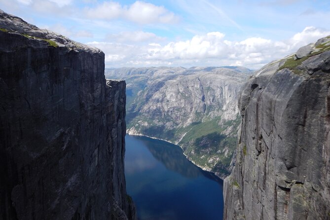 Guided hike to Kjerag and Kjeragbolten - Key points before you go